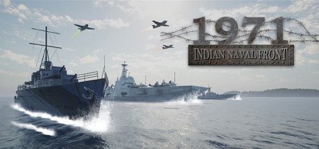 1971: Indian Naval Front