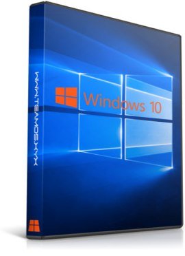 Windows 10 22H2 build 19045.2728 - Pré-ativado (Março 2023)