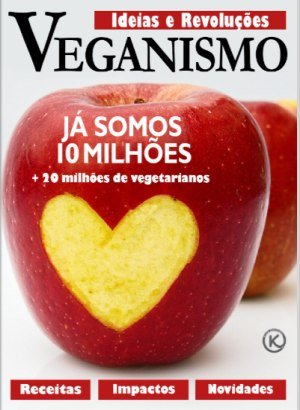 Ideias & Revoluções Ed 35 - Veganismo