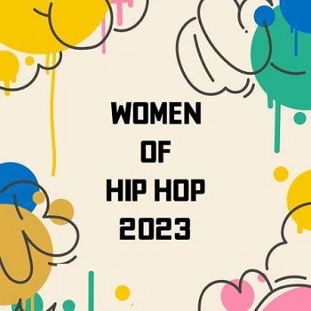 Women of Hip Hop (2023)