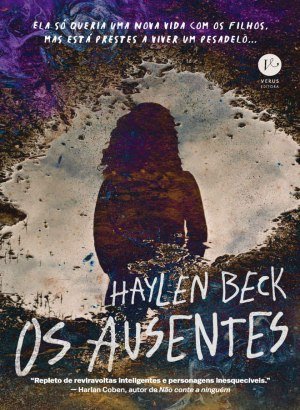 Os Ausentes - Haylen Beck