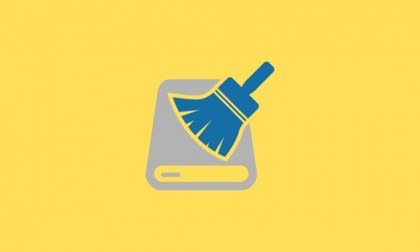 DriveCleanup v1.6.5