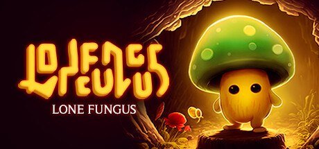 Lone Fungus