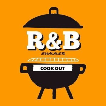 R&B Summer Cookout (2023)