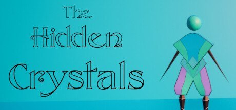 The Hidden Crystals