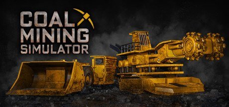 Coal Mining Simulator [PT-BR]