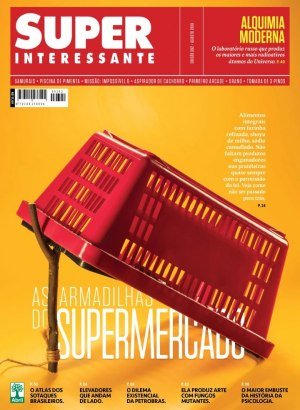 Superinteressante Ed 392 - Agosto 2018
