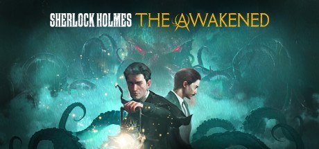 Sherlock Holmes The Awakened [PT-BR]