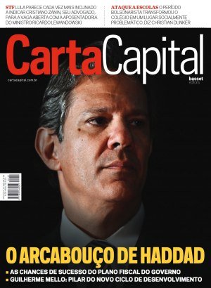 Carta Capital Ed 1255 - Abril 2023