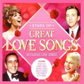 Stars Of Great Love Songs - 60 Classic Love Songs [3 CDs] (2015)