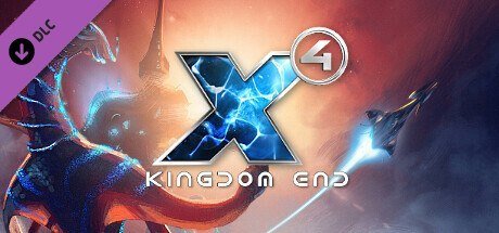 X4: Kingdom End [PT-BR]