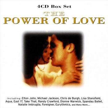 The Power Of Love [4 CDs] (1999)