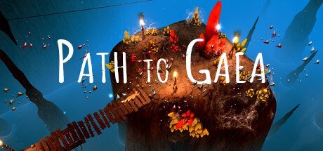 Path To Gaea [PT-BR]