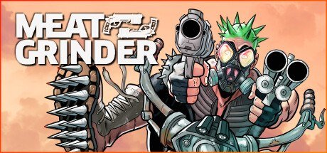 MEATGRINDER [PT-BR]