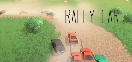 Rally Car