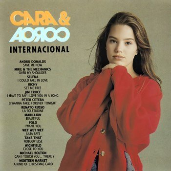 Cara & Coroa - Internacional (1995)