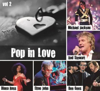 Pop In Love Vol. 2 (2014)