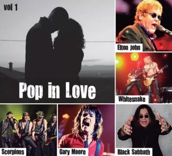 Pop In Love Vol. 1 (2014)