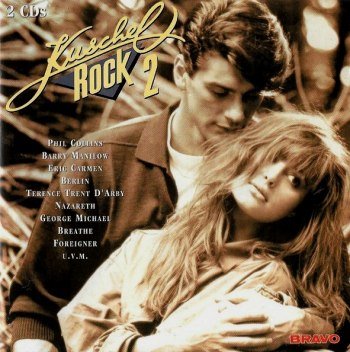 Kuschelrock Vol. 2 (1989)