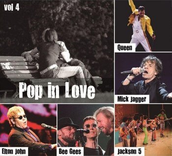 Pop In Love Vol. 4 (2014)