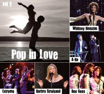 Pop In Love Vol. 5 (2014)