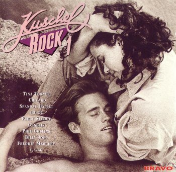 Kuschelrock Vol. 1 (1989)