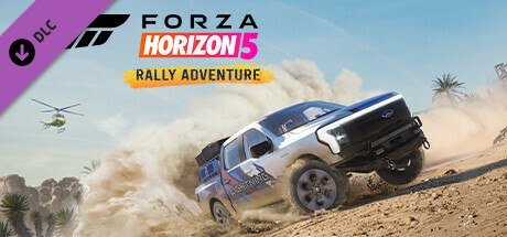 Forza Horizon 5 Rally Adventure [PT-BR]