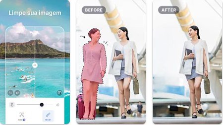SnapEdit - Remove objects v4.4.0 MOD [Pro Unlocked]