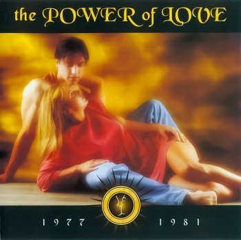 The Power Of Love: 1977-1981 (1999)