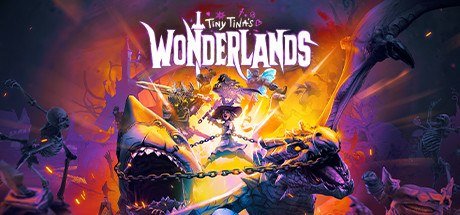 Tiny Tina's Wonderlands [PT-BR]