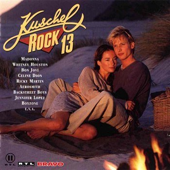 Kuschelrock Vol. 13 (1999)