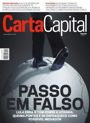 Carta Capital Ed 1256 - Abril 2023