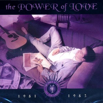 The Power Of Love: 1981-1983 (1997)