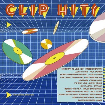 Clip Hits (1985)