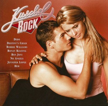 Kuschelrock Vol. 15 (2001)