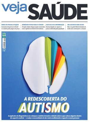 Veja Saúde Ed 490 - Abril 2023