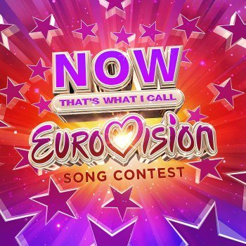 NOW That's What I Call Eurovision Song Contest [4CD] (2023)
