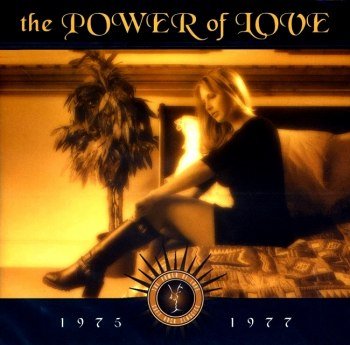 The Power Of Love: 1975-1977 (1997)