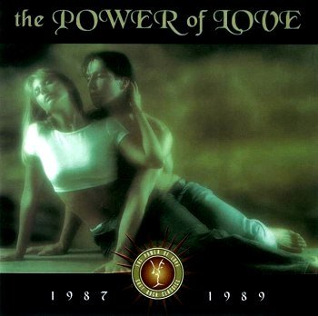 The Power Of Love: 1987-1989 (1998)