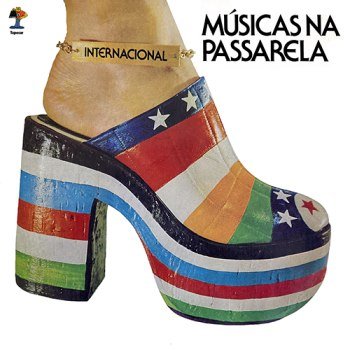 Músicas Na Passarela (1974)