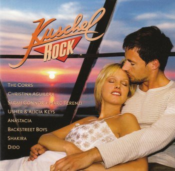 Kuschelrock Vol. 19 (2005)