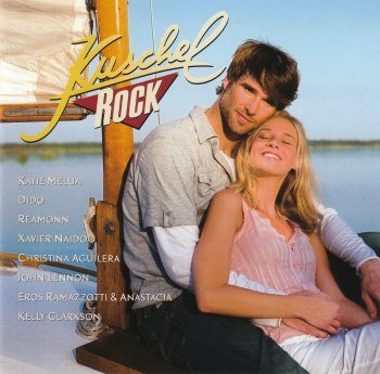 Kuschelrock Vol. 20 (2006)