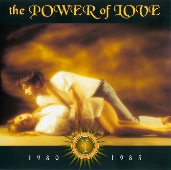 The Power Of Love: 1980-1983 (1998)