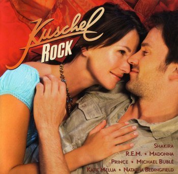 Kuschelrock Vol. 21 (2007)