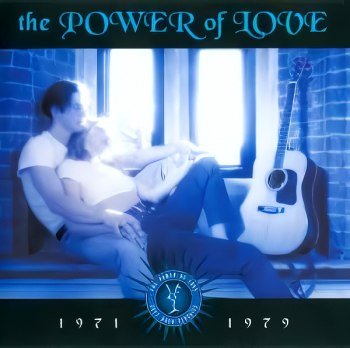 The Power Of Love: 1971-1979 (1998)