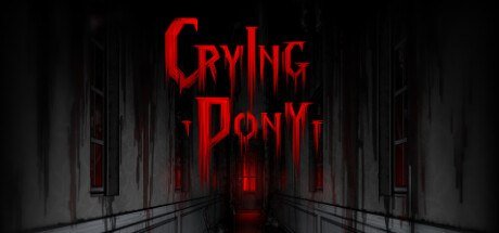 Crying Pony