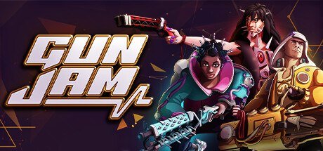 GUN JAM