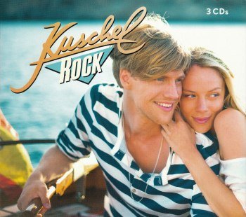 Kuschelrock Vol. 25 (2011)