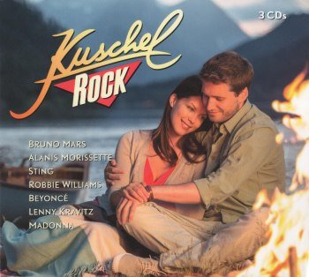 Kuschelrock Vol. 26 (2012)