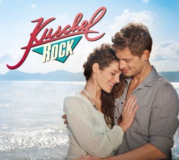 Kuschelrock Vol. 27 (2013)